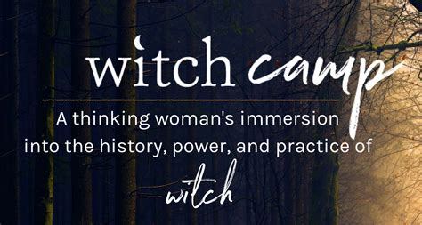 Discover the Healing Powers of a Fisherman's Witch Retreat